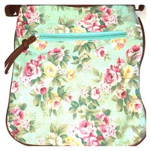 Crossbody Purse